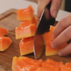 Cách làm canh cá đu đủ