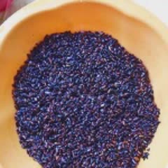 Cách Làm Chè Nếp Cẩm Sữa Dừa Thơm Ngon Đơn Giản