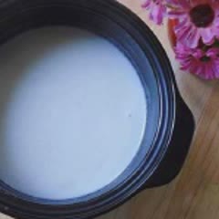 Cách Làm Chè Nếp Cẩm Sữa Dừa Thơm Ngon Đơn Giản