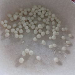 Cách làm tàu hũ trân châu