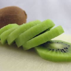 Cách Làm Kiwi Phủ Chocolate Để Ăn Vặt, Tráng Miệng