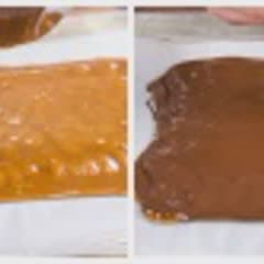 Cách làm Chocolate Hạnh Nhân Bơ dành tặng ngày Valentine