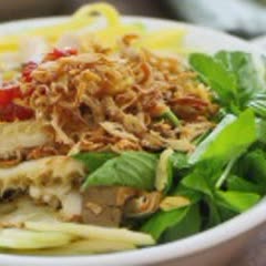 Cách làm Phá Lấu Trộn Đà Nẵng thơm ngon như ngoài tiệm