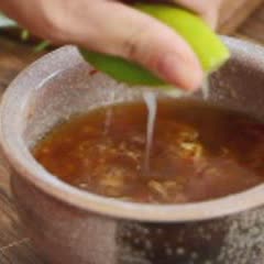 Cách làm Phá Lấu Trộn Đà Nẵng thơm ngon như ngoài tiệm