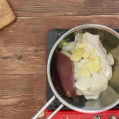 Cách làm Phá Lấu Trộn Đà Nẵng thơm ngon như ngoài tiệm