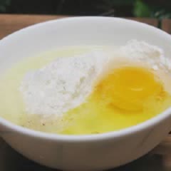 Cách Làm Đậu Hũ Chiên Cốm Giòn Béo Thật Hấp Dẫn