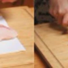 Cách Làm Cá Chiên Giòn Xóc Tiêu Muối Đơn Giản