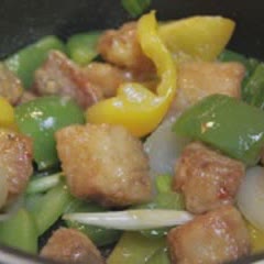 Cách Làm Cá Xào Chua Ngọt Thơm Ngon Không Bị Tanh