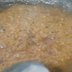 Cách Làm Cánh Gà Chiên Sốt Me Chua Ngọt Ngon Miệng