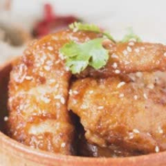 Cách Làm Cánh Gà Chiên Sốt Me Chua Ngọt Ngon Miệng