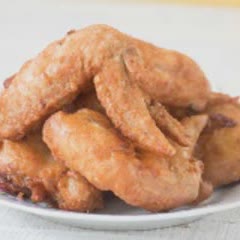 Cách Làm Cánh Gà Chiên Sốt Me Chua Ngọt Ngon Miệng