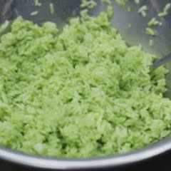 Cách Làm Cơm Chiên Rau Xanh Vừa Ngon Vừa Đủ Chất