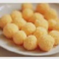 Cách Làm Khoai Tây Viên Chiên Thơm ngon Cho Trẻ
