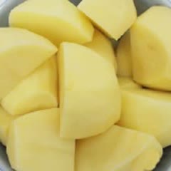 Cách Làm Khoai Tây Viên Chiên Thơm ngon Cho Trẻ