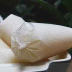 Cách Làm Sữa Chua Vải Ăn Vặt Cực Ngon Khi Vào Mùa