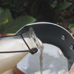 Cách Làm Sữa Chua Vải Ăn Vặt Cực Ngon Khi Vào Mùa