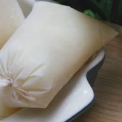Cách Làm Sữa Chua Vải Ăn Vặt Cực Ngon Khi Vào Mùa