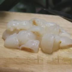 Cách Làm Sữa Chua Vải Ăn Vặt Cực Ngon Khi Vào Mùa