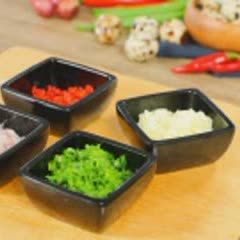 Cách làm Sườn Non Kho Trứng Cút thơm ngon và đậm đà
