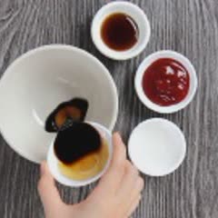Cách Làm Sườn Xào Chua Ngọt Ngon Đậm Đà