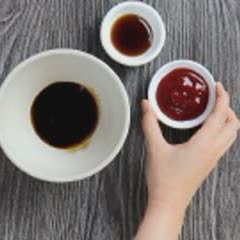Cách Làm Sườn Xào Chua Ngọt Ngon Đậm Đà