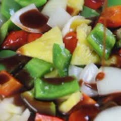 Cách Làm Sườn Xào Chua Ngọt Ngon Đậm Đà