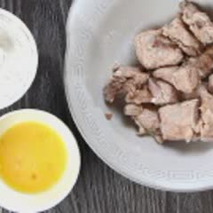 Cách Làm Sườn Xào Chua Ngọt Ngon Đậm Đà