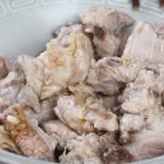 Cách Làm Sườn Xào Chua Ngọt Ngon Đậm Đà