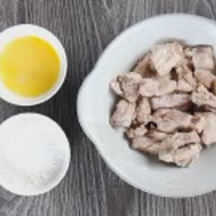 Cách Làm Sườn Xào Chua Ngọt Ngon Đậm Đà