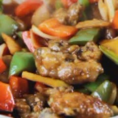 Cách Làm Sườn Xào Chua Ngọt Ngon Đậm Đà
