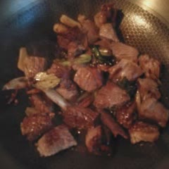 Cách làm Thịt bò kho táo