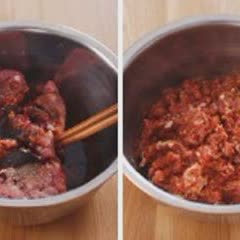 Cách Làm Thịt Heo Giả Khô Bò Nướng Đơn Giản Ở Nhà