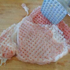Cách làm thịt nướng ngũ vị thơm lừng
