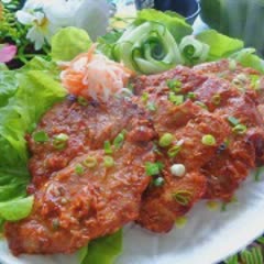 Cách làm thịt nướng ngũ vị thơm lừng