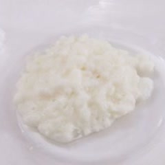 Cách làm thịt viên cà rốt hấp