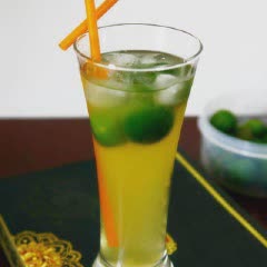 Cách làm Trà Tắc với Mật Ong giải khát cực hiệu quả