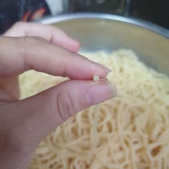 Cách Làm Mì Ý Sốt Cà Chua Nấm | Ngon Miệng Hấp Dẫn