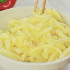 Cách Làm Nui Xào Bò Lúc Lắc Với Nước Sốt Chua Ngọt