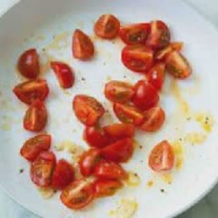 Cách làm Pasta sốt cà chua thịt xông khói