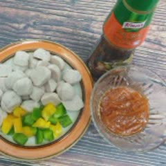 Cách Làm Cá Viên Ngào Chua Ngọt Đơn Giản, Ngon Cơm