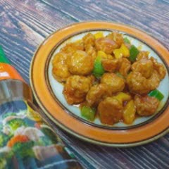 Cách Làm Cá Viên Ngào Chua Ngọt Đơn Giản, Ngon Cơm