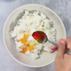 Cách Làm Cơm Chiên Dương Châu Tại Nhà, Cực Dễ Dàng