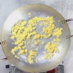 Cách Làm Cơm Chiên Dương Châu Tại Nhà, Cực Dễ Dàng