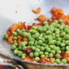 Cách Làm Cơm Chiên Dương Châu Tại Nhà, Cực Dễ Dàng
