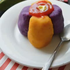 Cách Làm Salad Khoai Lang Ngon Đơn Giản Tại Nhà