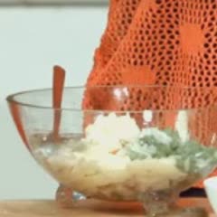 Cách Làm Salad Khoai Tây Trộn Đơn Giản Tại Nhà