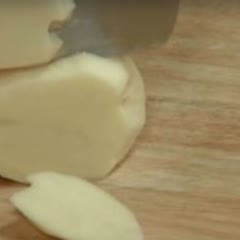 Cách Làm Salad Khoai Tây Trộn Đơn Giản Tại Nhà