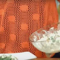 Cách Làm Salad Khoai Tây Trộn Đơn Giản Tại Nhà