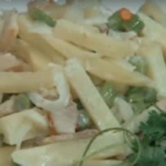Cách Làm Salad Khoai Tây Trộn Đơn Giản Tại Nhà