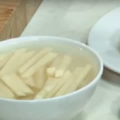 Cách Làm Salad Khoai Tây Trộn Đơn Giản Tại Nhà